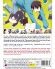 ENG DUB * DOUKYONIN WA HIZA, TOKIDOKI, ATAMA NO UE. VOL.1-12 END 